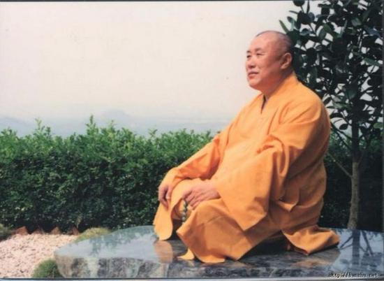 妙莲老和尚：兜率天比西方极乐世界更容易去吗