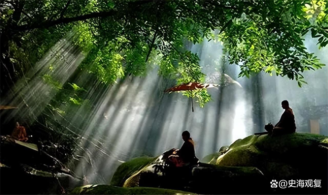 一代情僧仓央嘉措：被押解去北京的路上离世，他真正的死因是什么