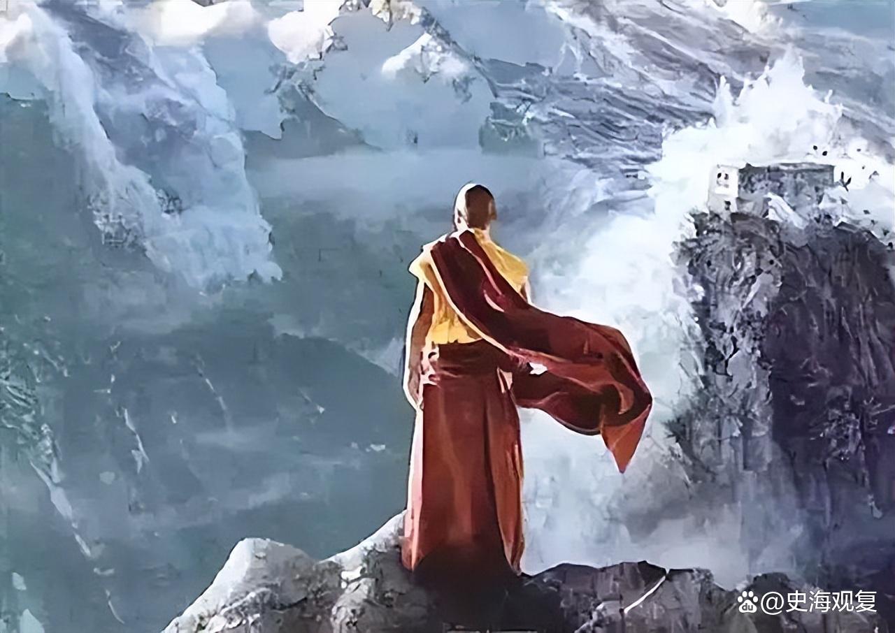 一代情僧仓央嘉措：被押解去北京的路上离世，他真正的死因是什么