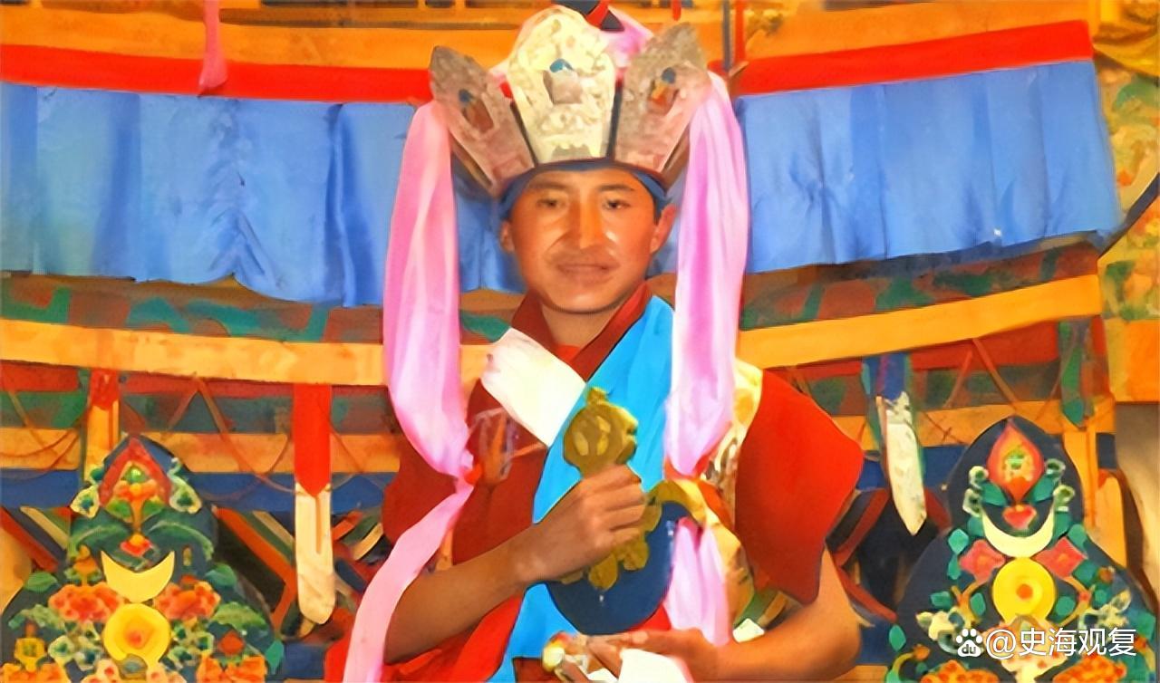 一代情僧仓央嘉措：被押解去北京的路上离世，他真正的死因是什么