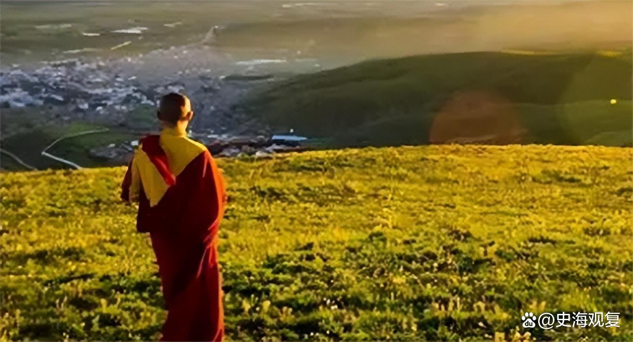 一代情僧仓央嘉措：被押解去北京的路上离世，他真正的死因是什么