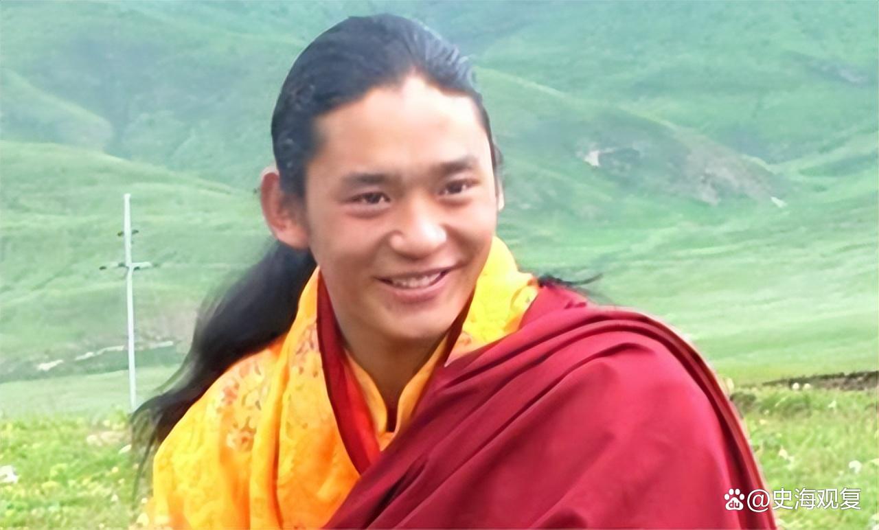 一代情僧仓央嘉措：被押解去北京的路上离世，他真正的死因是什么