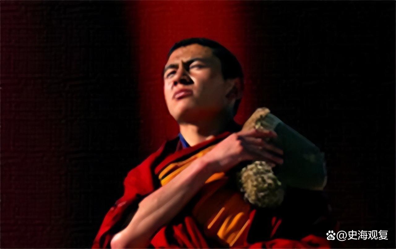 一代情僧仓央嘉措：被押解去北京的路上离世，他真正的死因是什么
