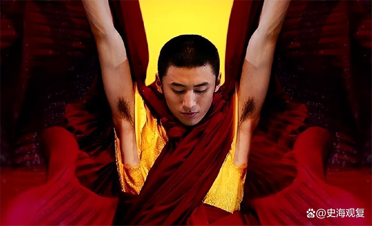 一代情僧仓央嘉措：被押解去北京的路上离世，他真正的死因是什么