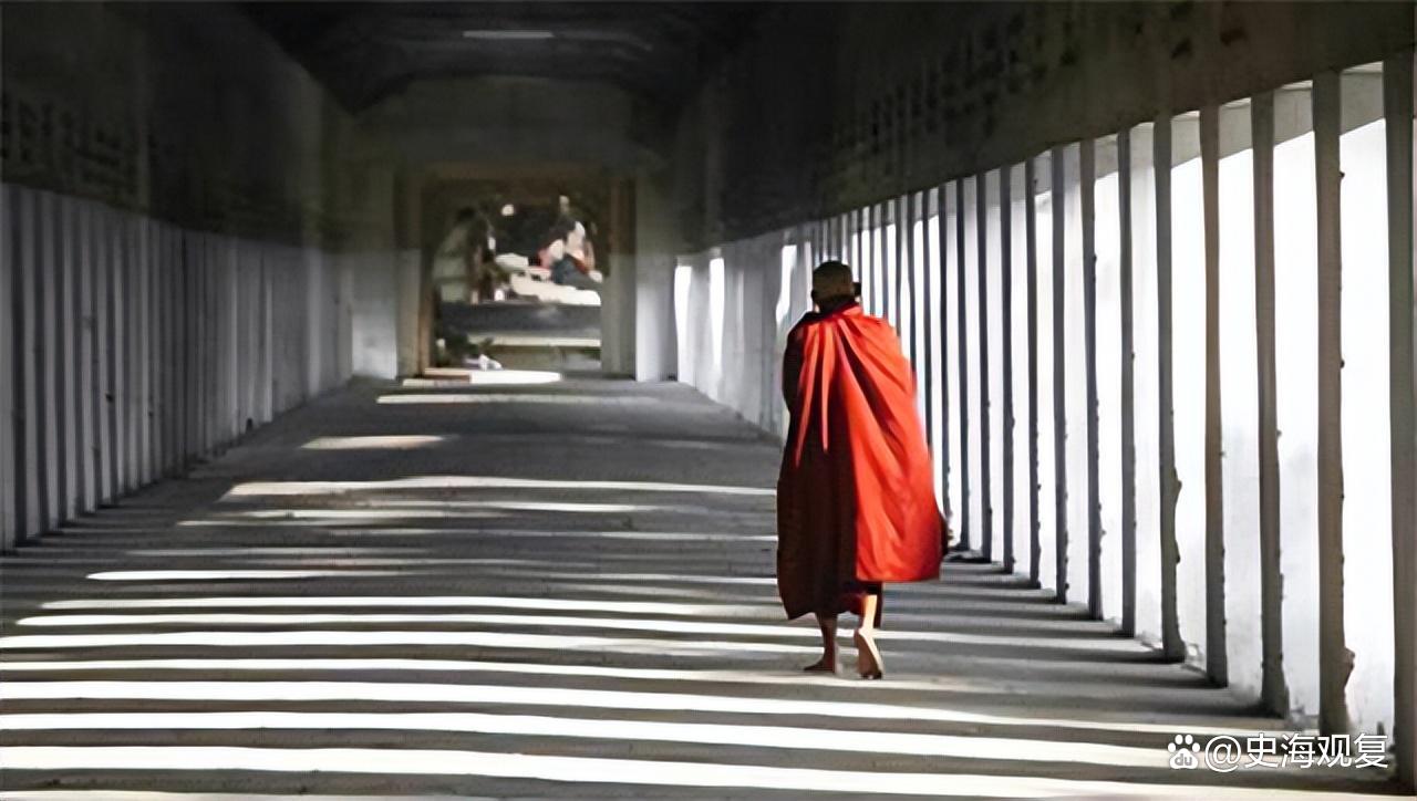 一代情僧仓央嘉措：被押解去北京的路上离世，他真正的死因是什么