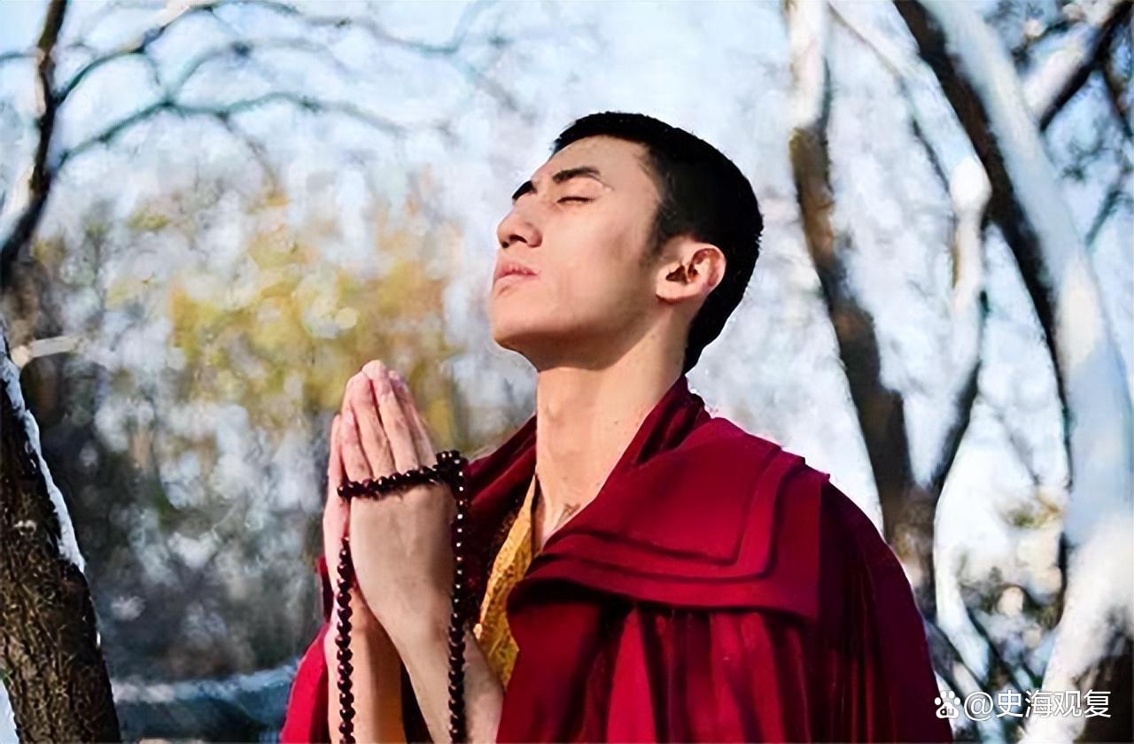 一代情僧仓央嘉措：被押解去北京的路上离世，他真正的死因是什么