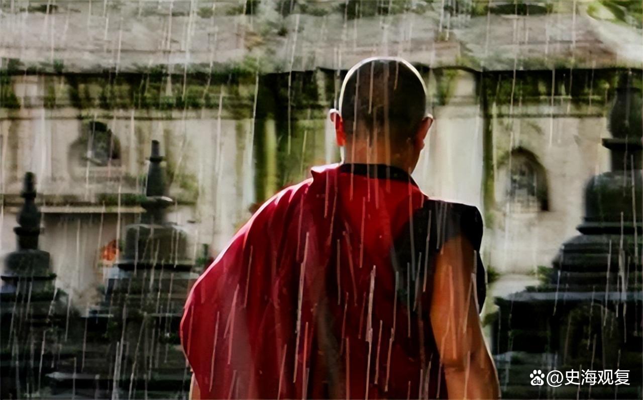 一代情僧仓央嘉措：被押解去北京的路上离世，他真正的死因是什么