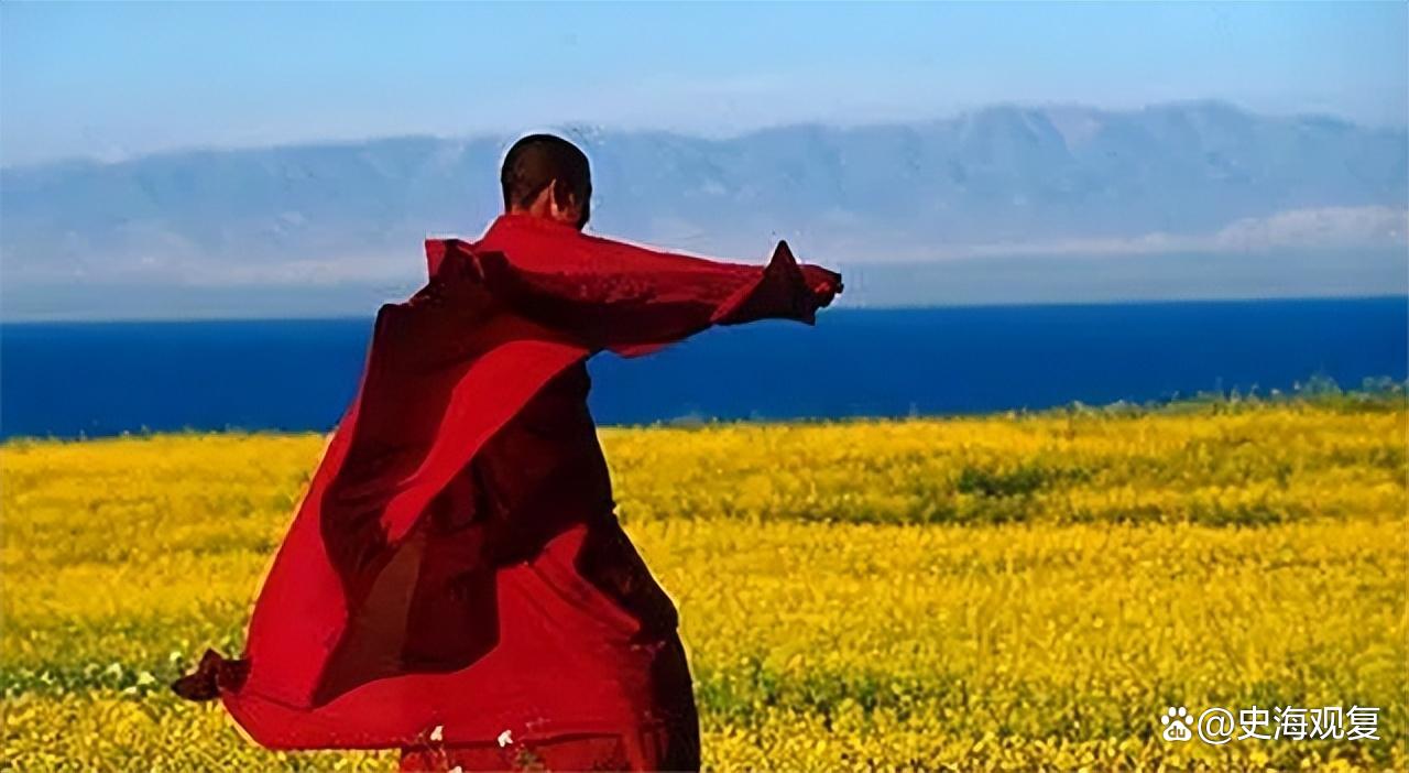 一代情僧仓央嘉措：被押解去北京的路上离世，他真正的死因是什么