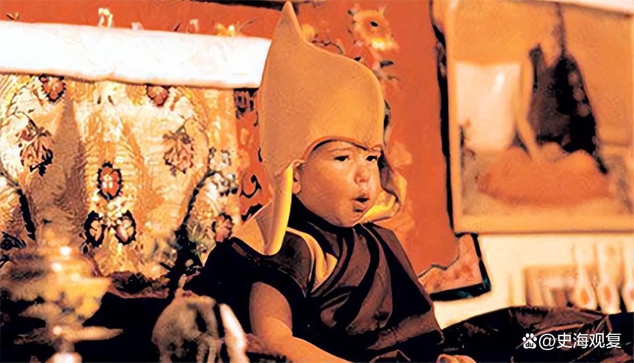 一代情僧仓央嘉措：被押解去北京的路上离世，他真正的死因是什么