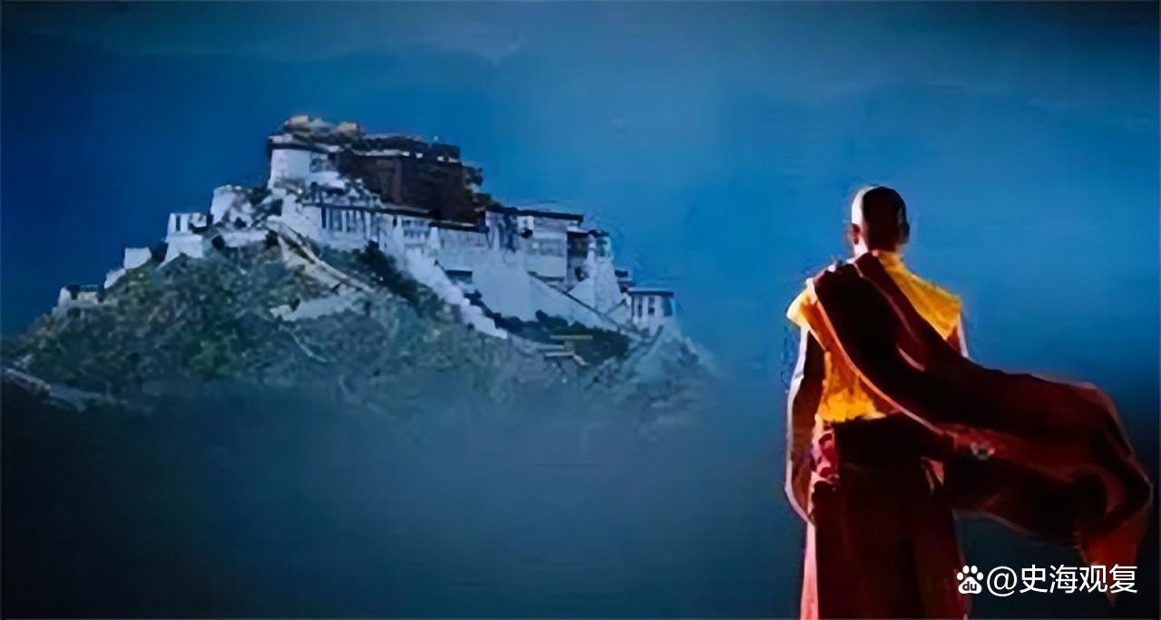 一代情僧仓央嘉措：被押解去北京的路上离世，他真正的死因是什么