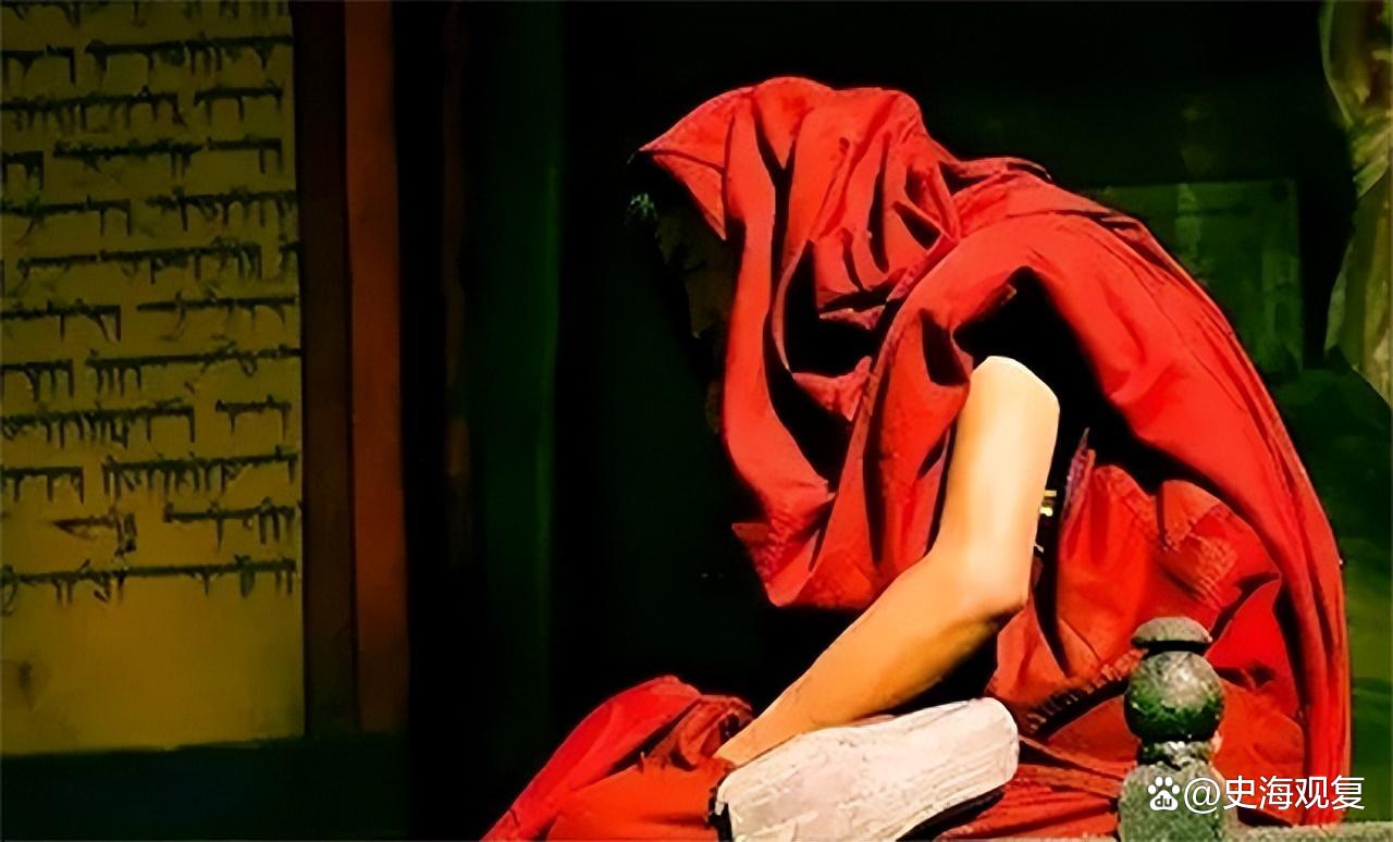 一代情僧仓央嘉措：被押解去北京的路上离世，他真正的死因是什么