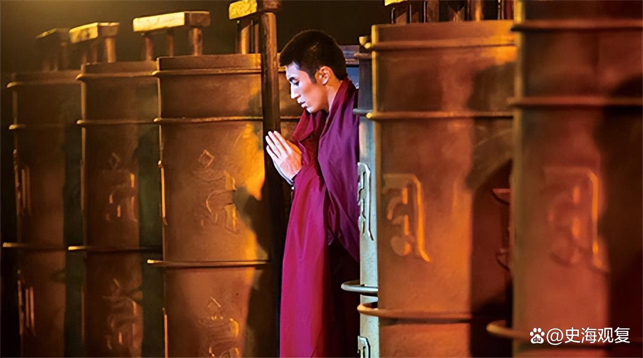 一代情僧仓央嘉措：被押解去北京的路上离世，他真正的死因是什么