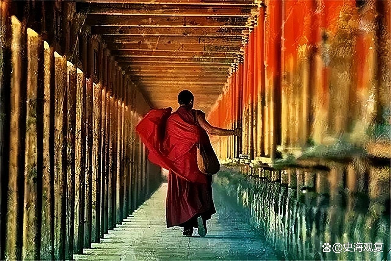 一代情僧仓央嘉措：被押解去北京的路上离世，他真正的死因是什么