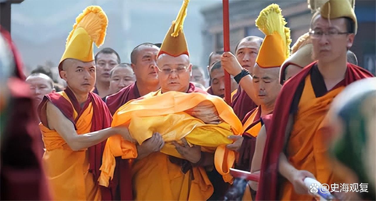 一代情僧仓央嘉措：被押解去北京的路上离世，他真正的死因是什么