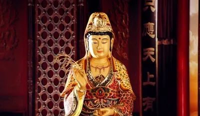 昌臻老法师:临终助念的重要性 | 新禅风