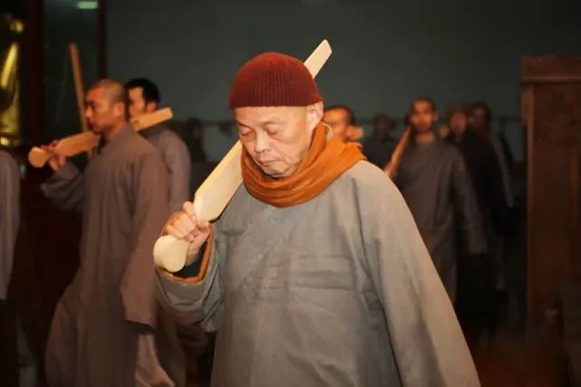 净慧老和尚：禅修的入门实践方法