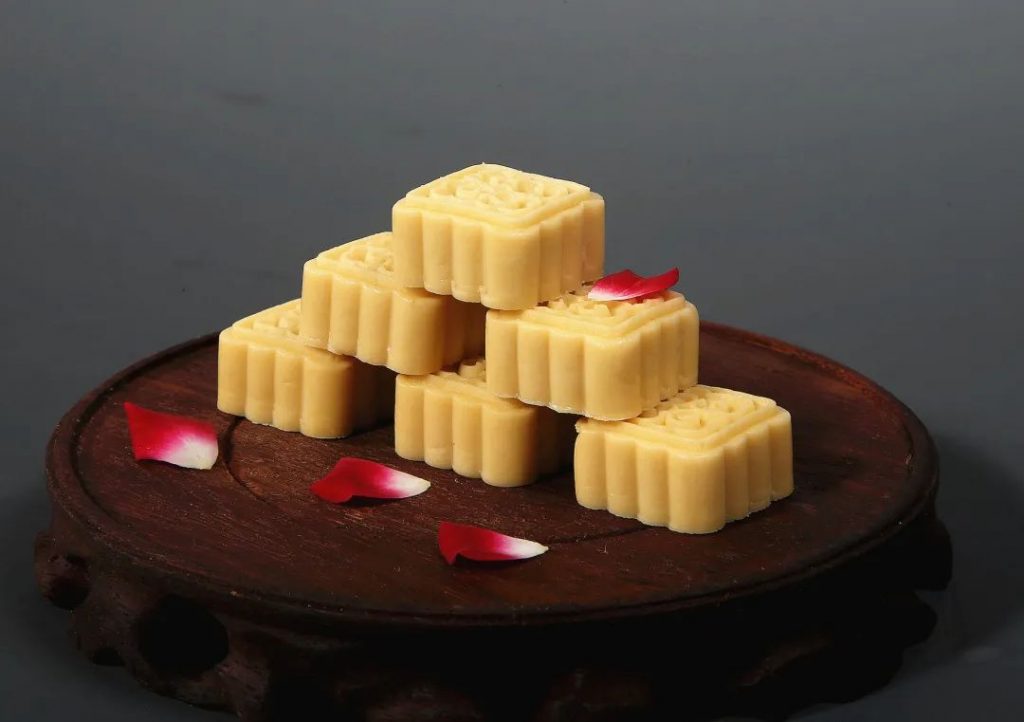 听说，素食有助于禅修