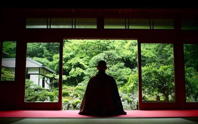 济群法师：能量不足？到哪去补充？