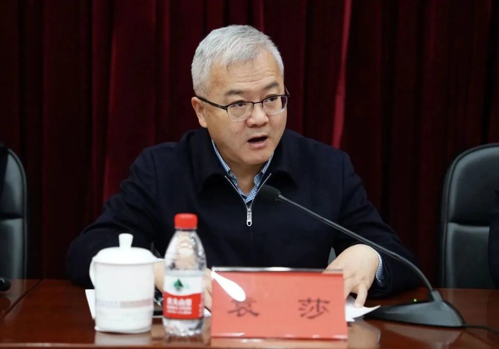 杭州佛道教执事培训班在中央社会主义学院开班