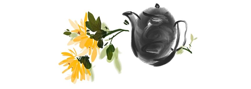 济群法师：醒茶，唤醒的只是茶？