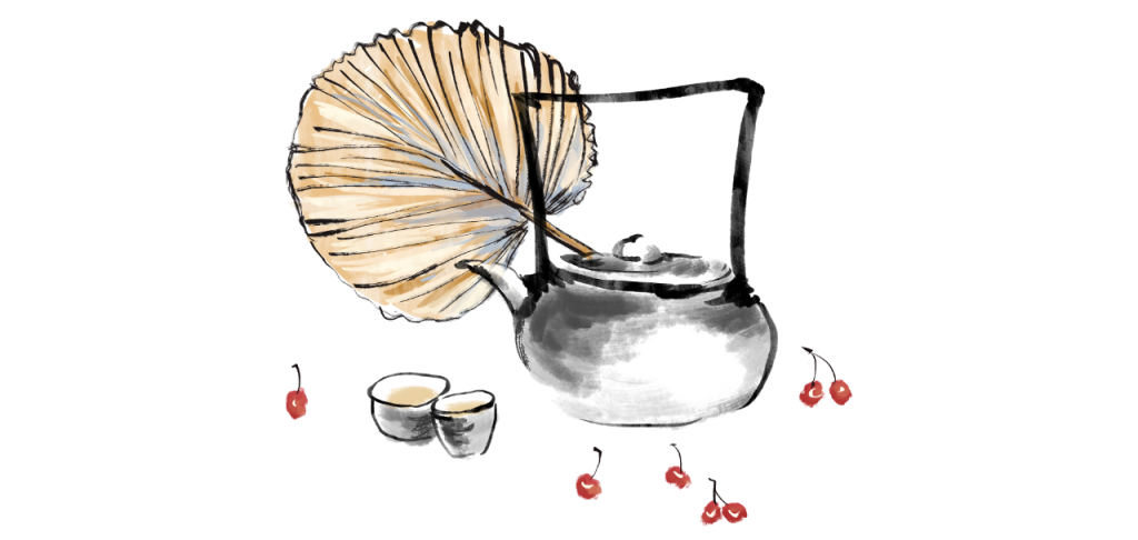 济群法师：莫负祖师意，莫负眼前茶