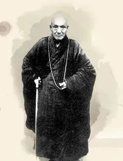 印光大师：品德很好的家庭怎么会有品行不端的子孙呢？