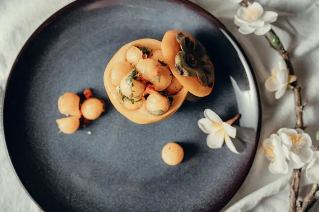 印光大师：吃素的人如何滋补身体