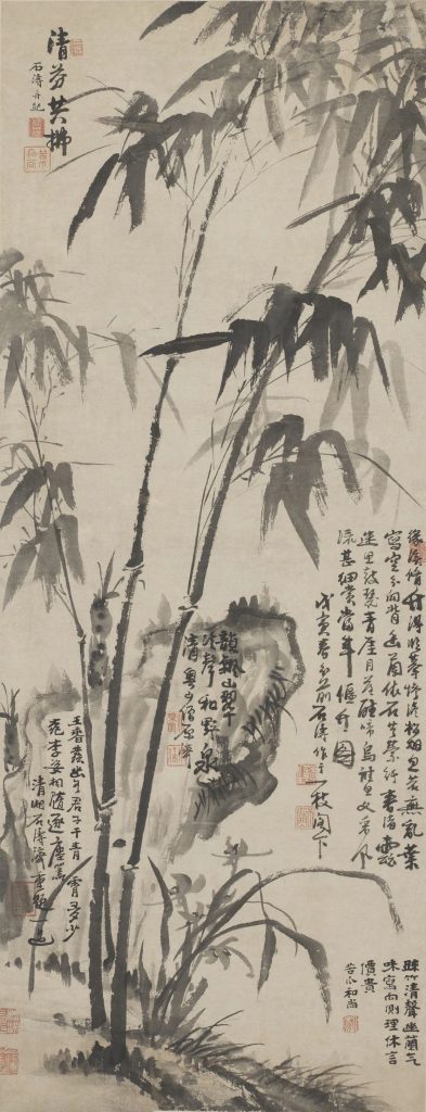 “净妙庄严——中国佛教文化艺术邀请展”在中国美术馆举办