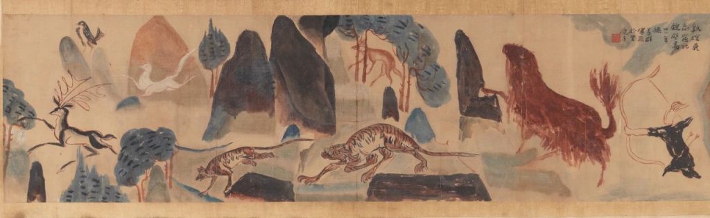 “净妙庄严——中国佛教文化艺术邀请展”在中国美术馆举办