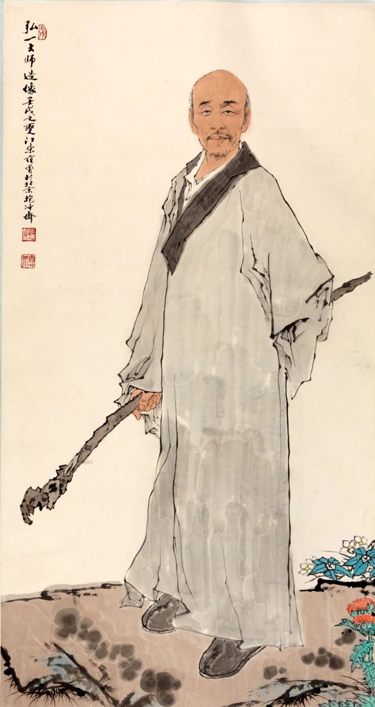 “净妙庄严——中国佛教文化艺术邀请展”在中国美术馆举办