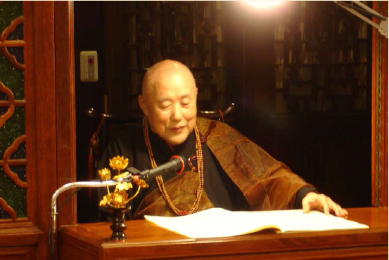 妙莲老和尚：你知道吞不下那口气的后果吗