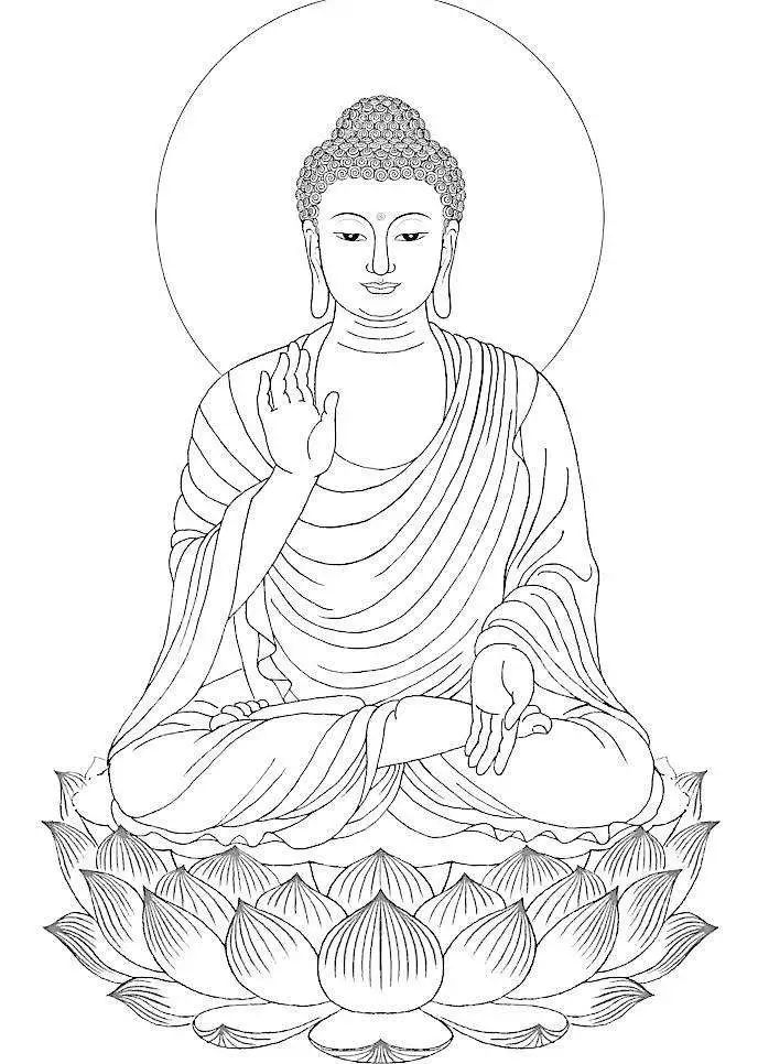 我要是大丈夫就好了！龙潭禅师：谁看得出你是女众？