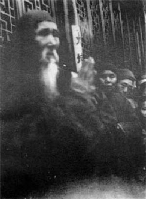 虚云老和尚：不除习气，虽有修行善因，还免不了苦果，生死不了 ！