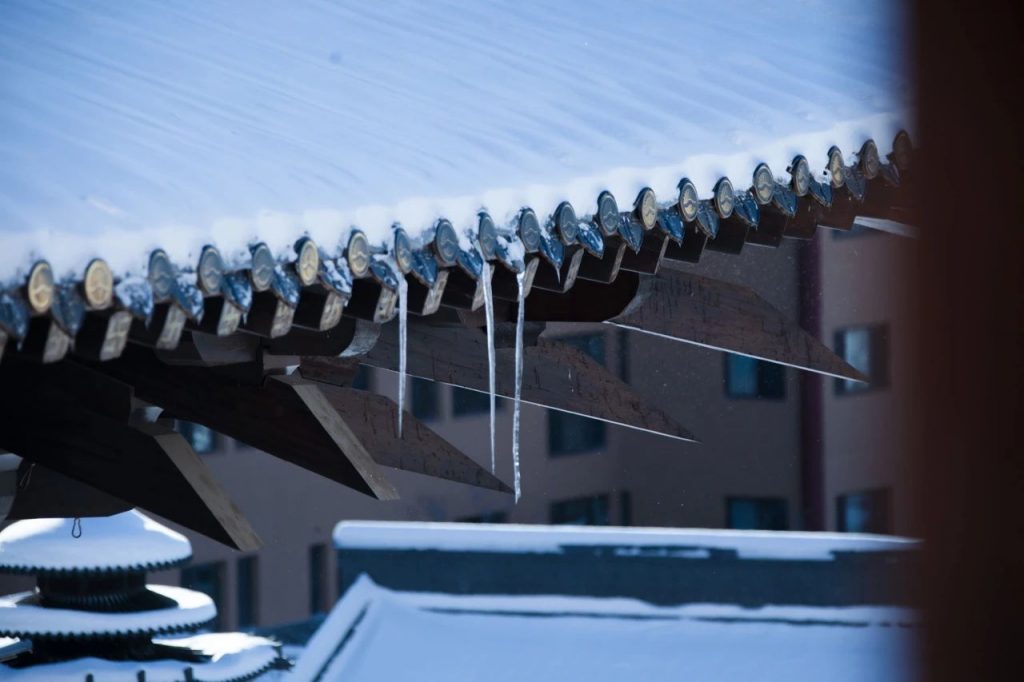 悟公上人：是非不谈 才方安乐