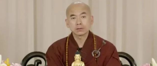 天因律师 ：在寺院当义工，接受寺院所送物品是否犯戒？