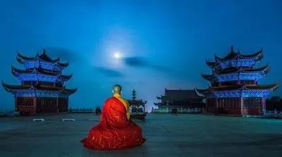 妙莲老和尚：这样你修一年，超过人家修十年的功德！