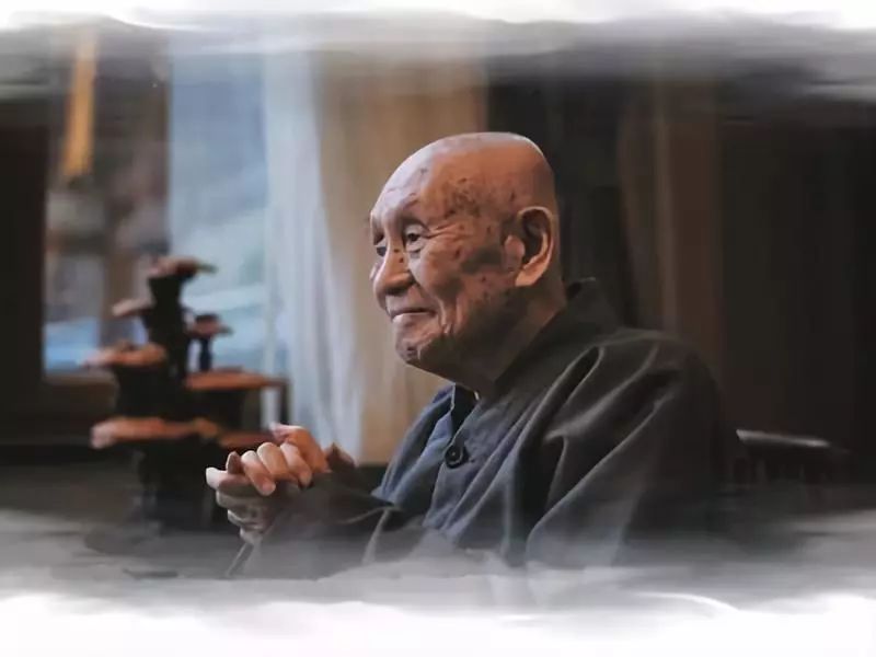 梦参老和尚 : 这个障碍一定要认得，这不是你！是你的业、是魔止你念，不让你念！