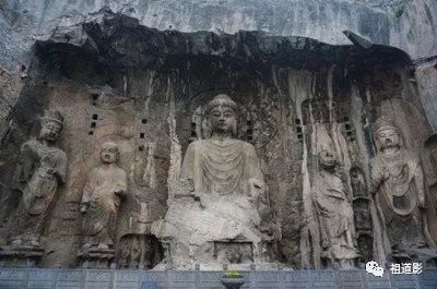 白居易：我身虽殁心长在，暗施慈悲于后人