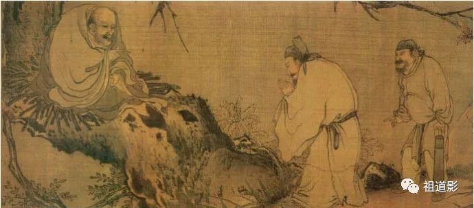 白居易：我身虽殁心长在，暗施慈悲于后人