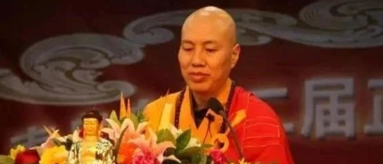 大安法师：我们念佛为了什么?