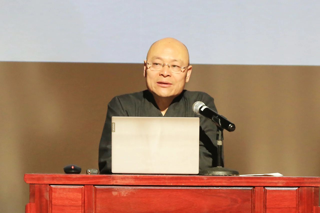 2023 海会山西班牙佛教文化周千佛堂开光法会、佛教音乐汇演等多场活动圆满举行