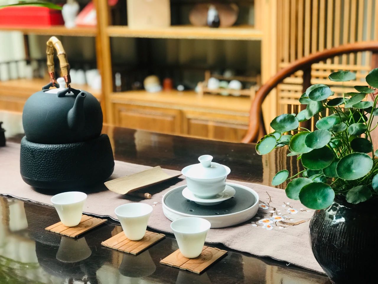 心灵开教 | 如何缓解负面情绪？