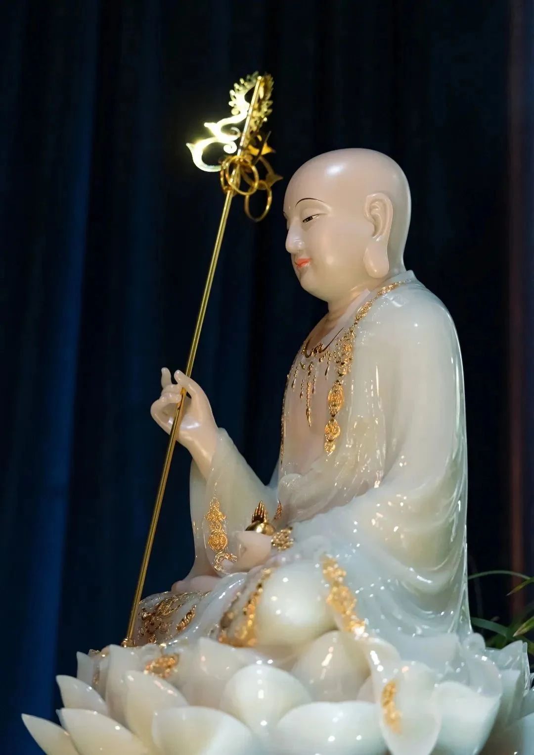 三参法师：如何判断修行有没有进步？