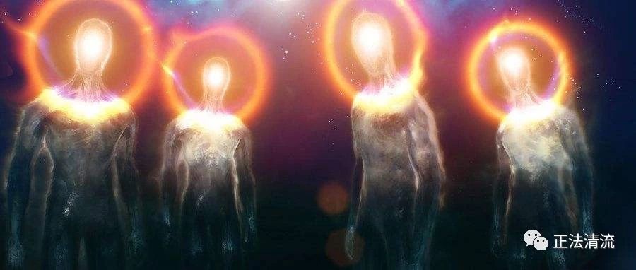 成刚法师：我们的世界人是从天界来的，可是现在的人为什么变成这样？