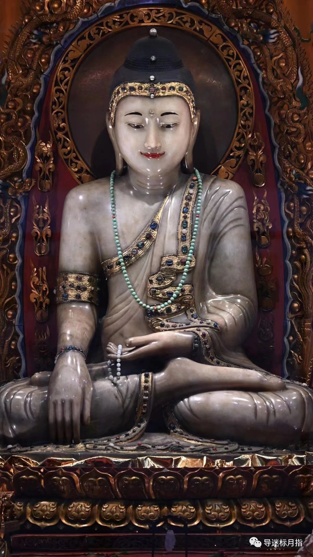 1天1万声地藏圣号，念到49天，好处太大了