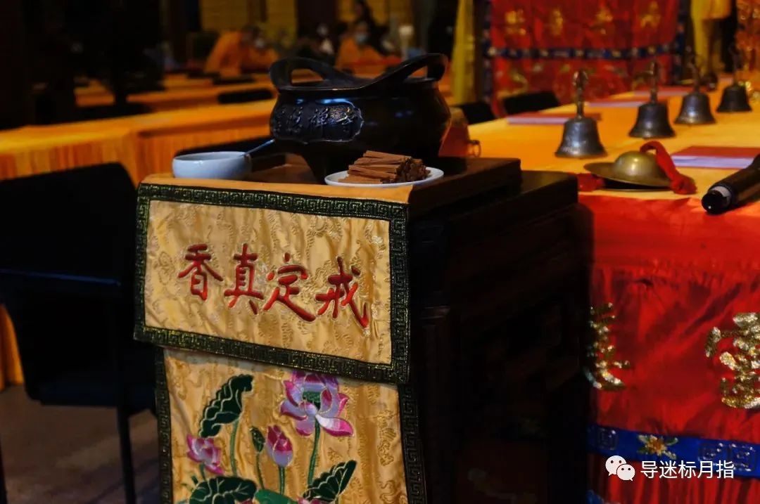 老和尚，12岁出家，天天挨打、吃苦终成“梵呗第一人”，揭秘佛教普庵咒……