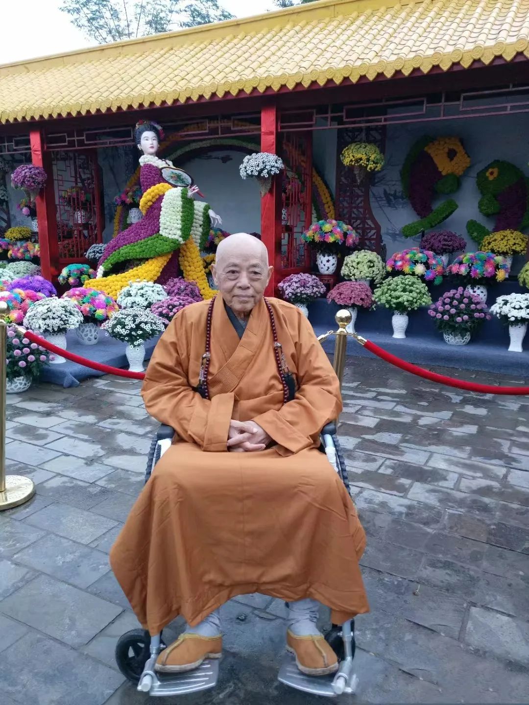 老和尚，12岁出家，天天挨打、吃苦终成“梵呗第一人”，揭秘佛教普庵咒……