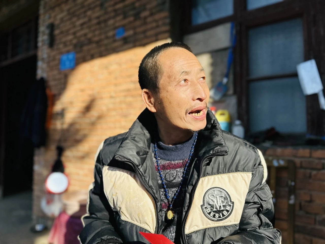 慈善关爱｜闽侯佛协九寺联动慰问耄耋老人