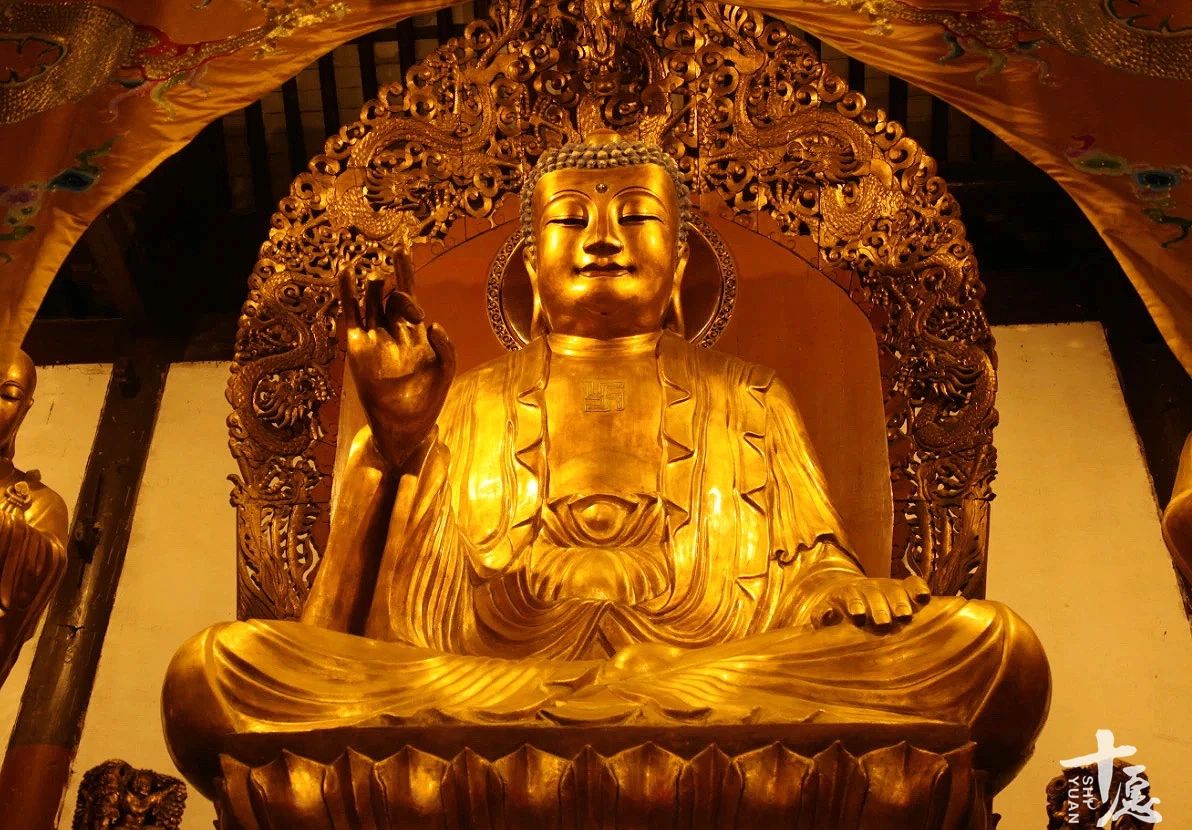 素全法师：活该挨师父骂，原来佛心最简单