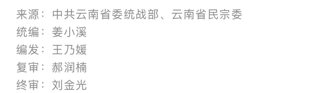 【团体】云南省伊斯兰教第七次代表会议召开